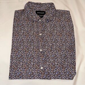 Bonobos Slim Fit Button Down